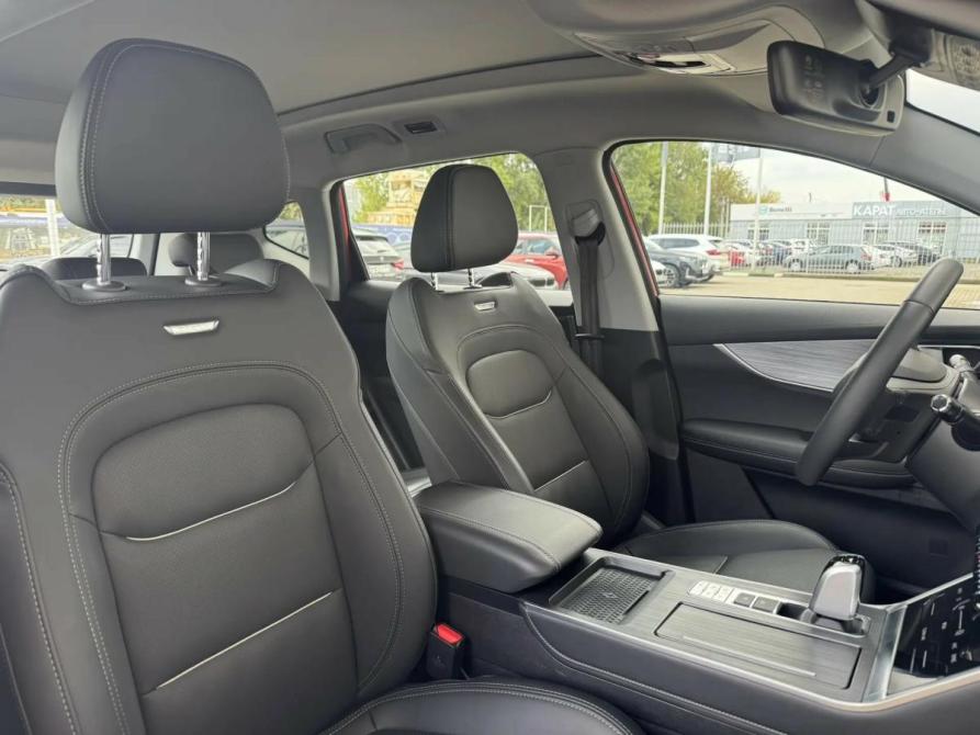Chery Tiggo 7 Pro Max I Краснодар  - изображение 12