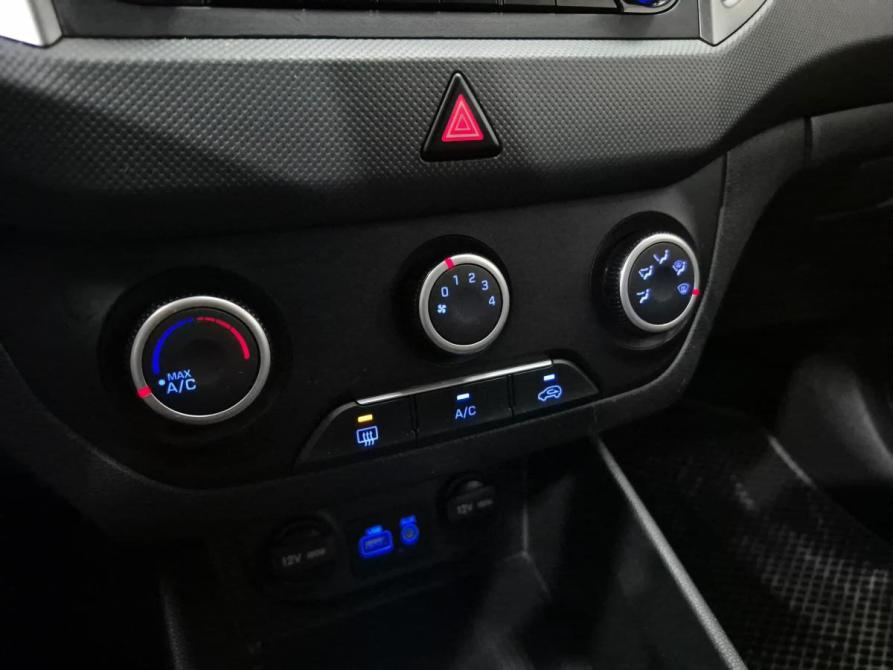 Hyundai Creta I Альметьевск  - изображение 18
