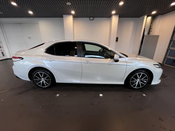 Toyota Camry VIII (XV70) с пробегом 2020 года, цена 2 760 000 рублей, 83291 км, седан, Автокод Объявления