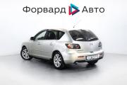 Mazda 3 I (BK) Рестайлинг Тюмень  - изображение 30