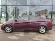 Hyundai Solaris I Ижевск  - изображение 32