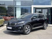 Kia Sorento III Prime Рестайлинг Москва  - изображение 31