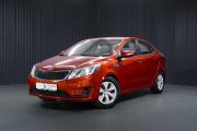 Kia Rio III Тюмень  - изображение 27