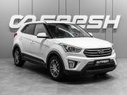 Hyundai Creta I Тюмень  - изображение 21