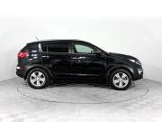 Kia Sportage III Ногинск  - изображение 21