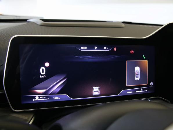 Haval F7 II с пробегом 2025 года, цена 3 100 000 рублей, 1893 км, внедорожник, Автокод Объявления