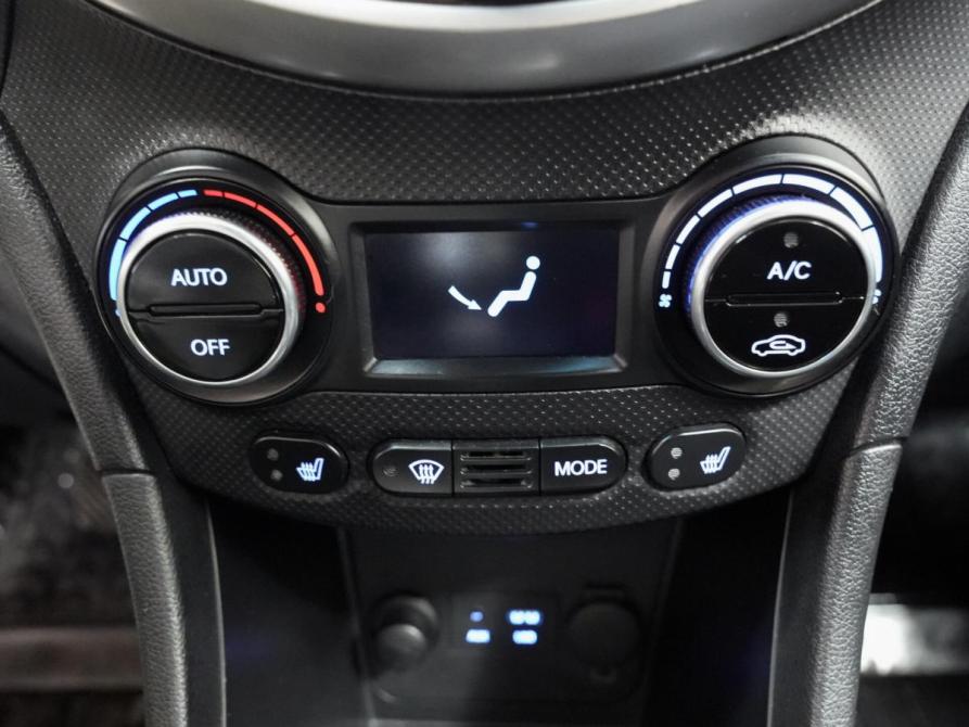 Hyundai Solaris I Рестайлинг Ульяновск  - изображение 14