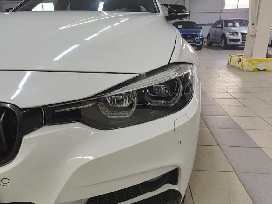 BMW 3 серии VI (F3x) Рестайлинг Набережные Челны  - изображение 21