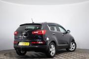 Kia Sportage III Пермь  - изображение 29