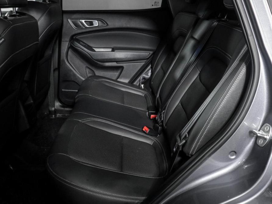 Chery Tiggo 4 I Рестайлинг Москва  - изображение 10