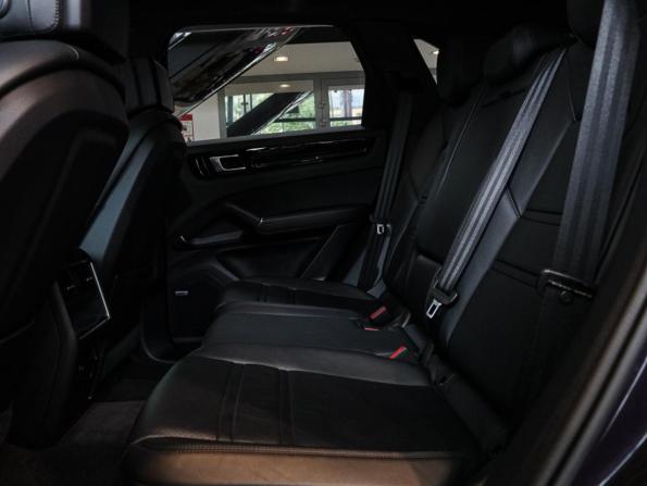 Porsche Cayenne III с пробегом 2019 года, цена 6 795 000 рублей, 91185 км, внедорожник, Автокод Объявления