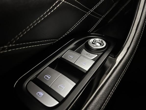 Exeed VX I с пробегом 2022 года, цена 2 340 000 рублей, 112153 км, внедорожник, Автокод Объявления