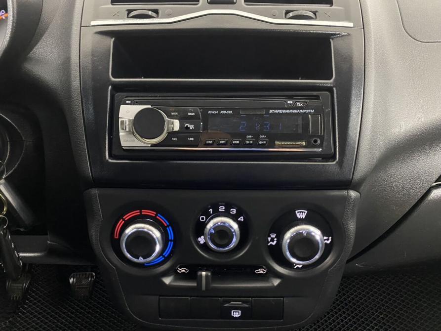 Lada (ВАЗ) Granta I Рестайлинг Воронеж  - изображение 17