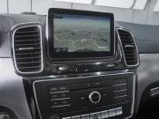 Mercedes-Benz GLE Coupe I (C292) Ростов-на-Дону  - изображение 38
