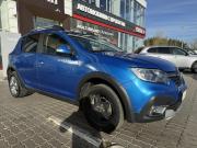 Renault Sandero II Рестайлинг Набережные Челны  - изображение 24