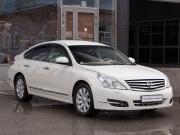 Nissan Teana II Новосибирск  - изображение 24