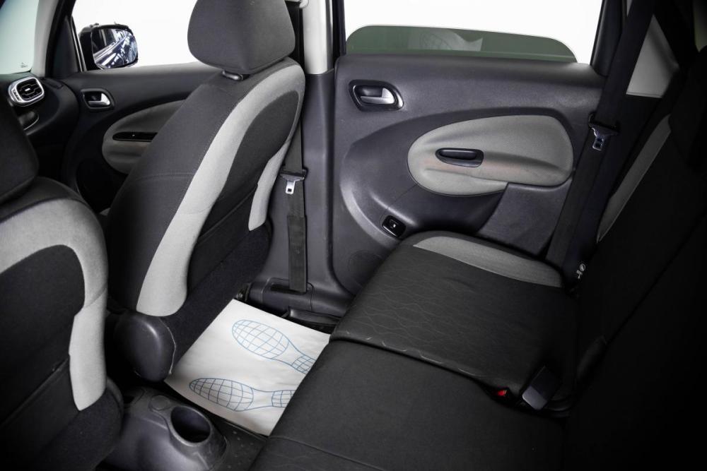 Citroen C3 Picasso I Рестайлинг Пермь  - изображение 9