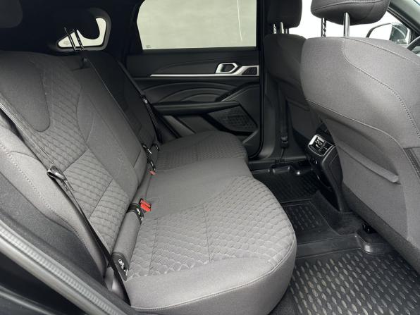 Haval F7 II с пробегом 2024 года, цена 2 760 000 рублей, 28850 км, внедорожник, Автокод Объявления