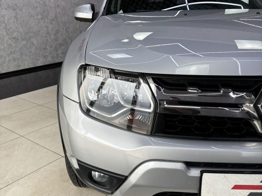 Renault Duster I Рестайлинг Ярославль  - изображение 9