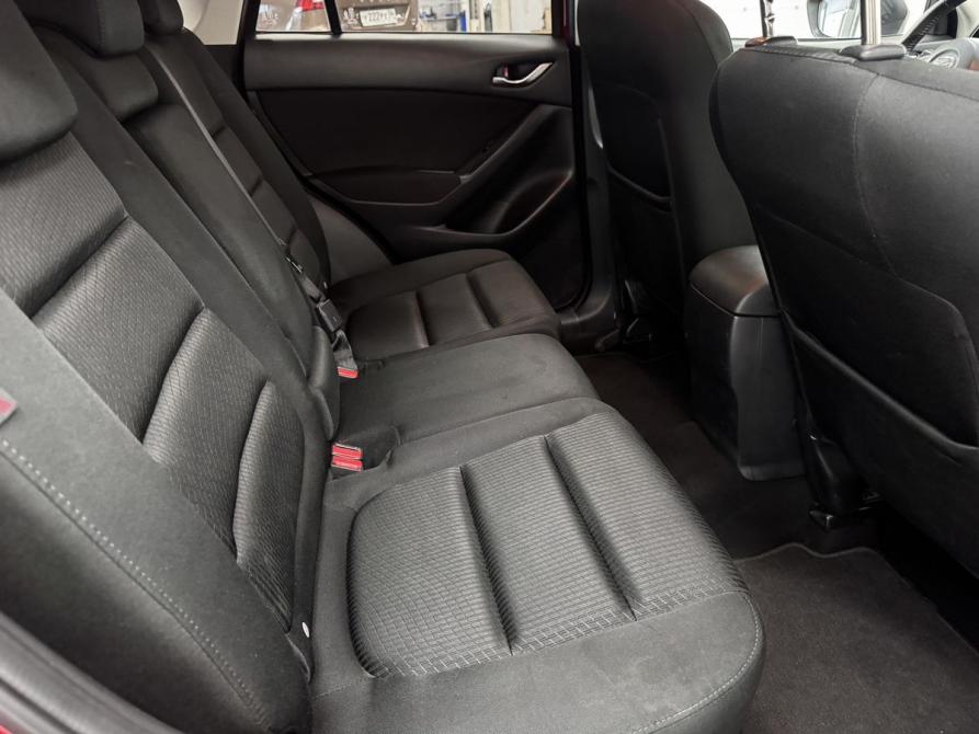 Mazda CX-5 I Воронеж  - изображение 14