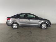 Kia Rio III Москва  - изображение 27