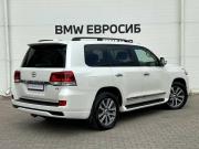 Toyota Land Cruiser 200 Series Рестайлинг 2 Санкт-Петербург  - изображение 27