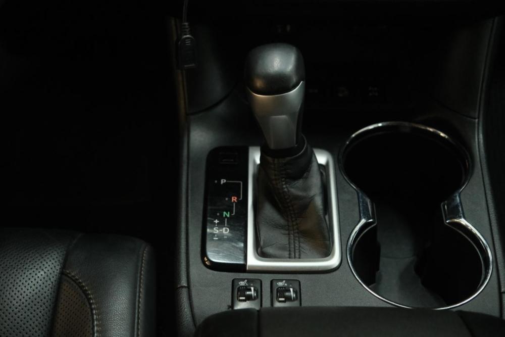 Toyota Highlander III (XU50) Омск  - изображение 20