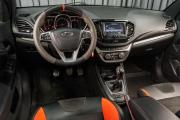 Lada (ВАЗ) Vesta I Тюмень  - изображение 32