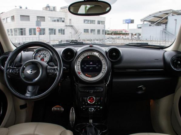 Mini Countryman I с пробегом 2013 года, цена 1 327 000 рублей, 164860 км, внедорожник, Автокод Объявления