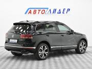 Volkswagen Touareg II Рестайлинг Москва  - изображение 22