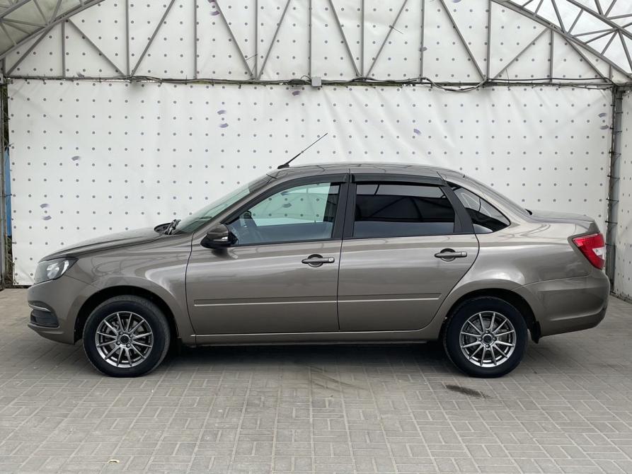 Lada (ВАЗ) Granta I Рестайлинг Тамбов  - изображение 10