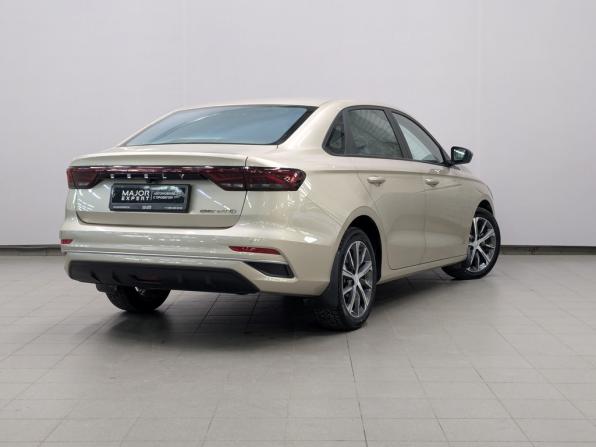Geely Emgrand II с пробегом 2023 года, цена 1 740 000 рублей, 13906 км, седан, Автокод Объявления