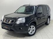 Nissan X-Trail II Рестайлинг Курск  - изображение 20