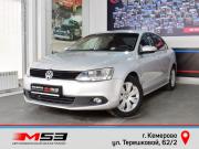 Volkswagen Jetta VI Кемерово  - изображение 19