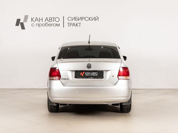 Volkswagen Polo V с пробегом 2013 года, цена 680 000 рублей, 170618 км, седан, Автокод Объявления