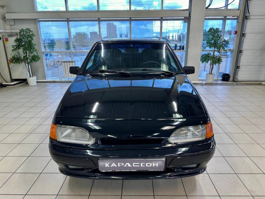 Lada (ВАЗ) 2114 Волгоград  - изображение 3