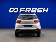 Hyundai Creta I Рестайлинг Москва  - изображение 23
