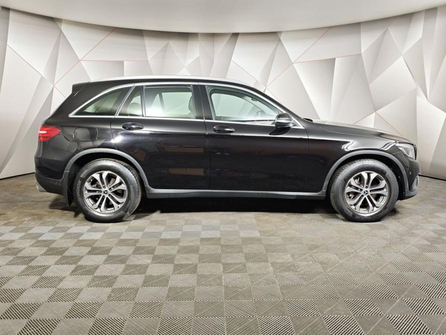 Mercedes-Benz GLC I (X253) Москва  - изображение 6