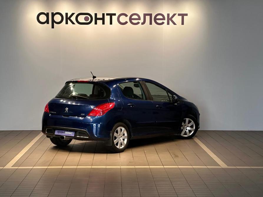 Peugeot 308 I Краснодар  - изображение 2