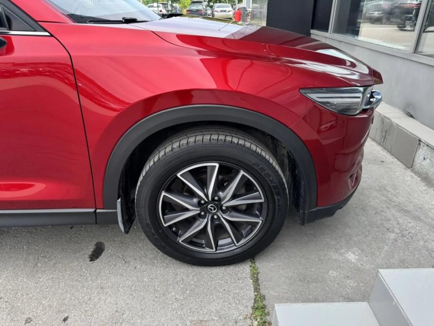 Mazda CX-5 II Новосибирск  - изображение 12