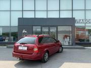 Chevrolet Lacetti I Омск  - изображение 48