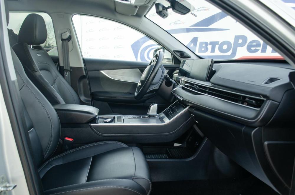 Chery Tiggo 7 Pro Max I Курган  - изображение 14