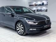 Volkswagen Passat B8 Уфа  - изображение 35