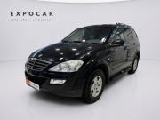SsangYong Kyron I Рестайлинг Нижний Новгород  - изображение 9