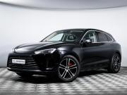 Seres M5 Москва  - изображение 20