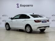Lada (ВАЗ) Vesta I Рестайлинг (NG) Ставрополь  - изображение 22
