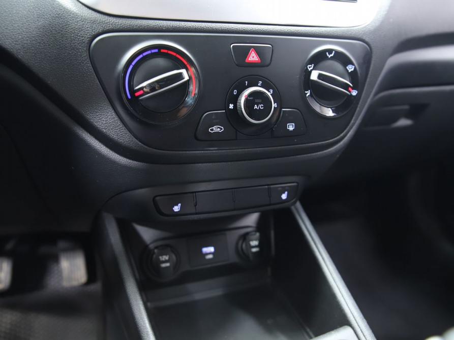 Hyundai Solaris II Рестайлинг Уфа  - изображение 16