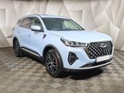 Chery Tiggo 7 Pro Max I Москва  - изображение 23