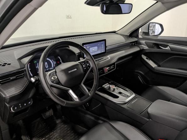 Haval Jolion I с пробегом 2023 года, цена 1 765 000 рублей, 60488 км, внедорожник, Автокод Объявления
