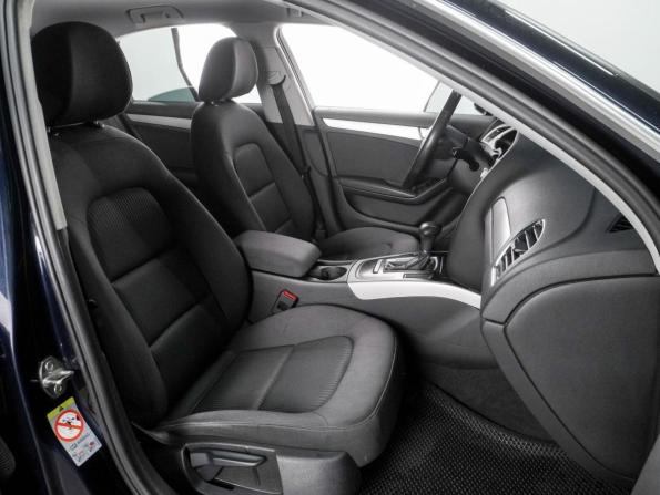 Audi A4 IV (B8) с пробегом 2011 года, цена 919 000 рублей, 286121 км, седан, Автокод Объявления